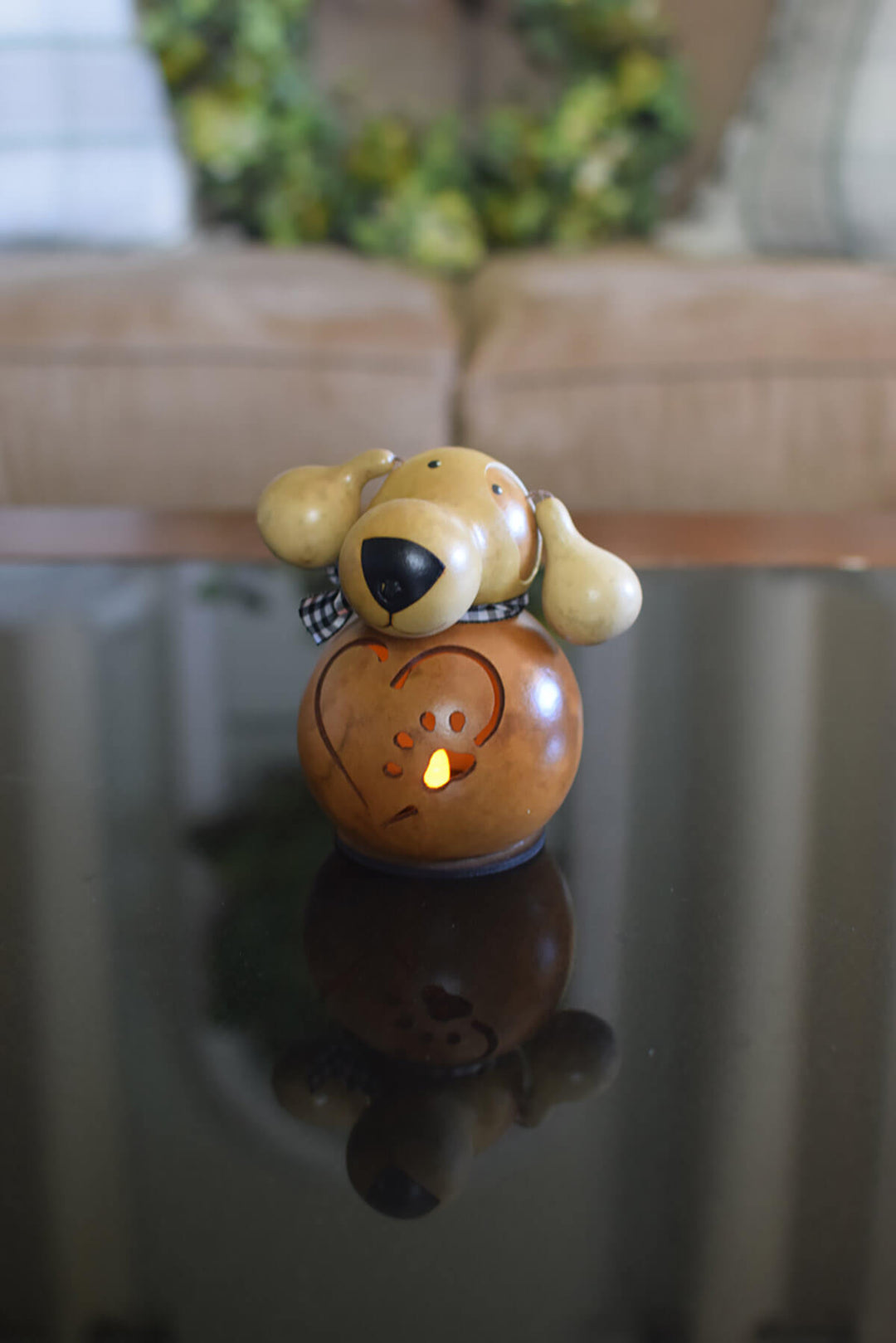 Biscuit Dog - Miniature