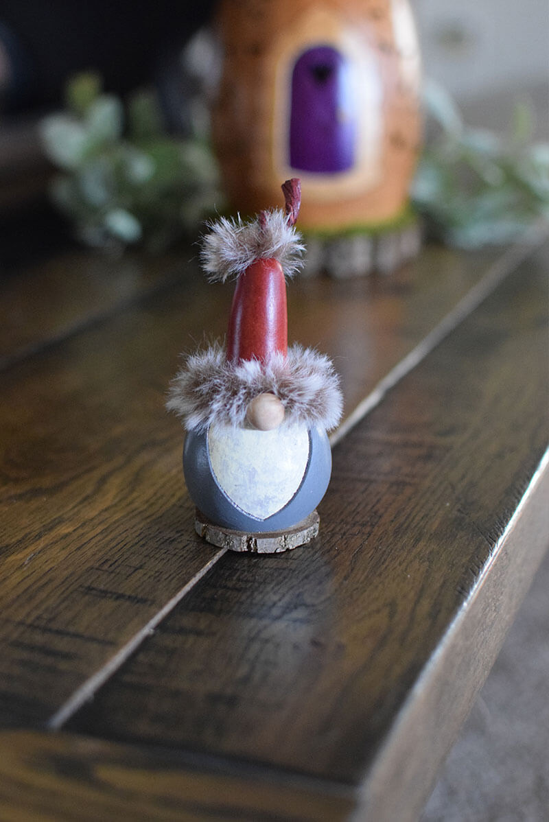 Gnome - Tiny