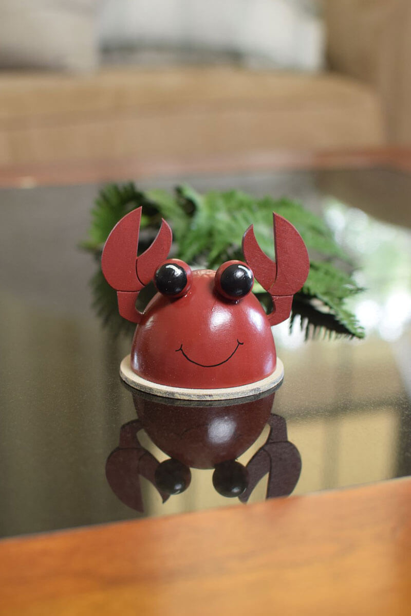 Crab