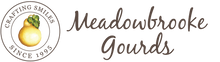 Meadowbrooke Gourds Logo