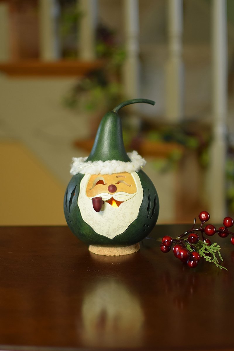 Saint Nick - Miniature