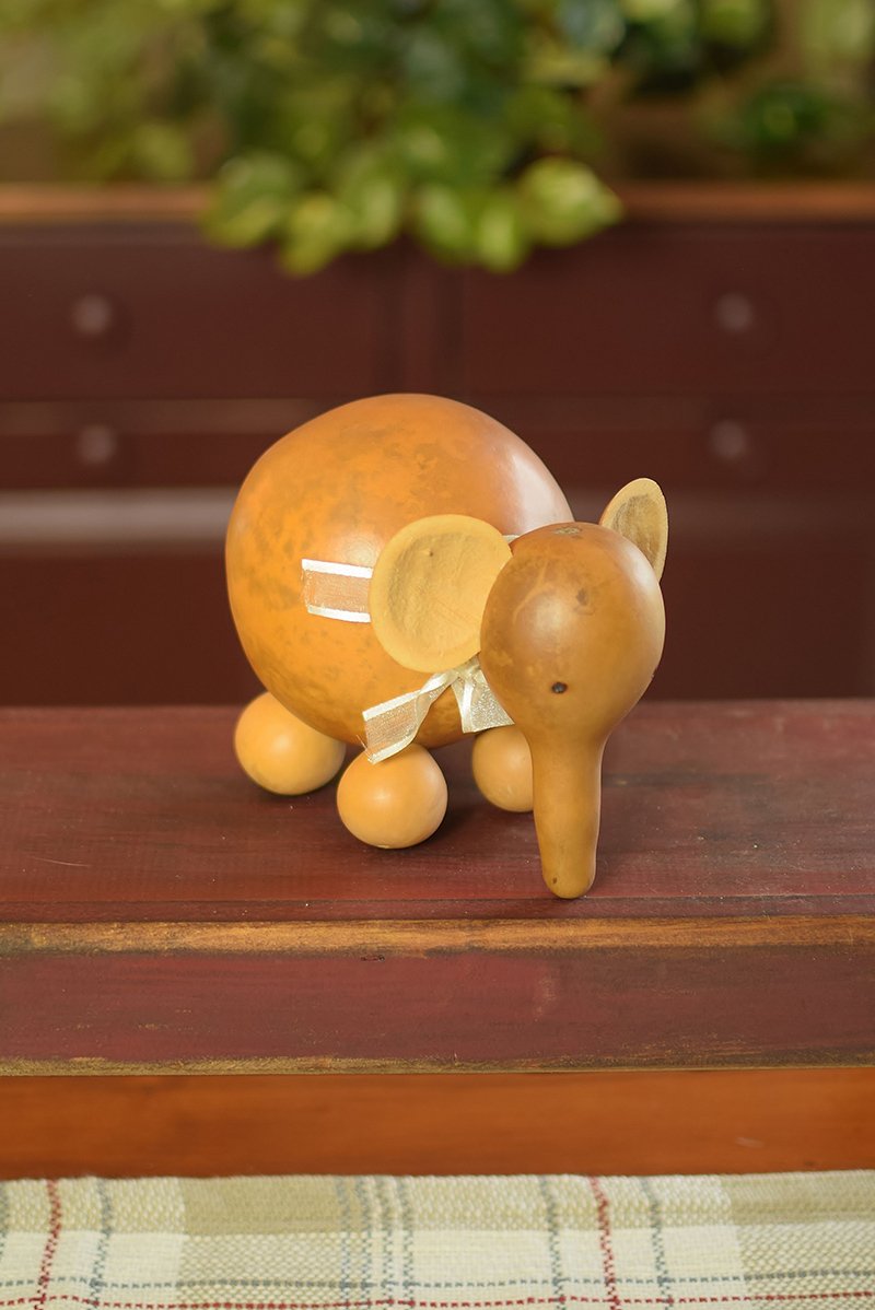Ellie the Elephant