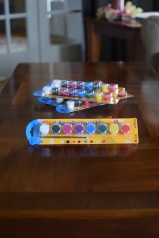 Craft Kit Paint