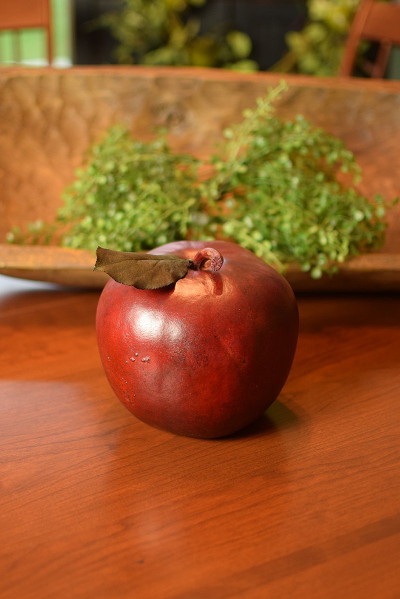 Apple