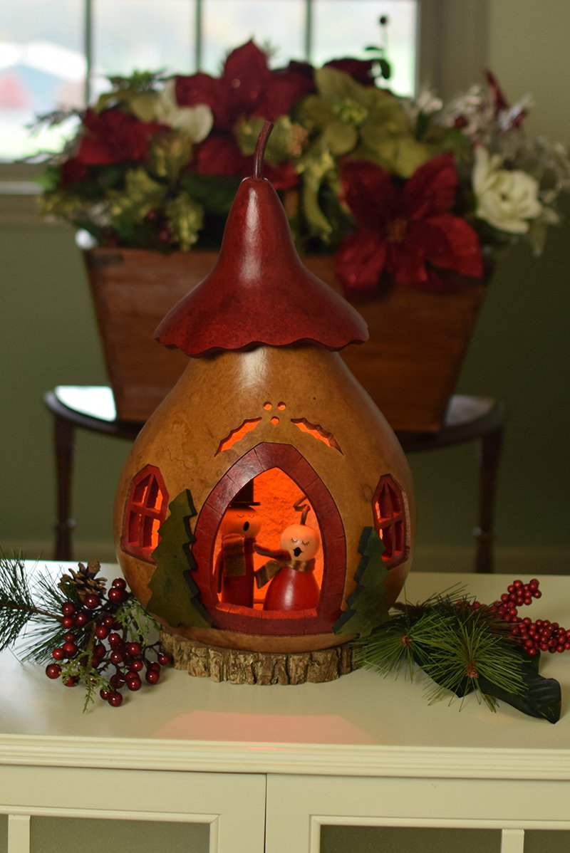 The Spirit of Christmas