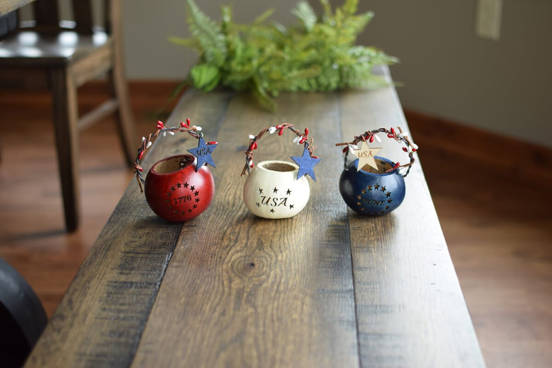 Patriotic Pack Sale