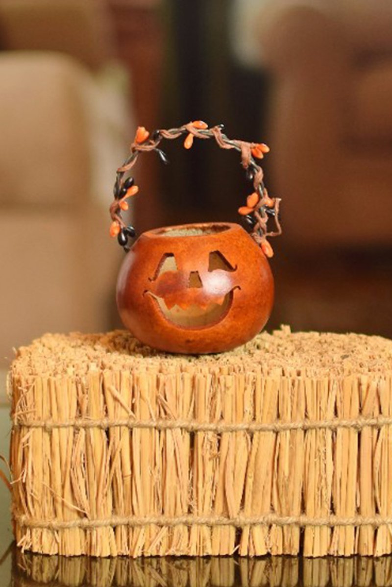Party Treat - Jack Basket