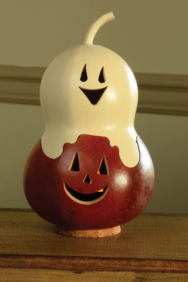 Casper Jack - Miniature Ghost/Jack