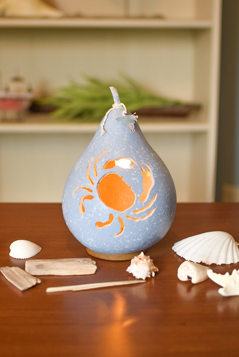 Coastal - Crab