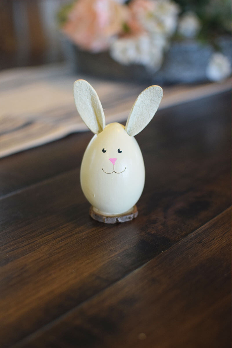 Evie Egg Bunny