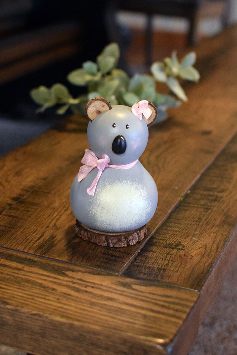 Kara Koala Bear