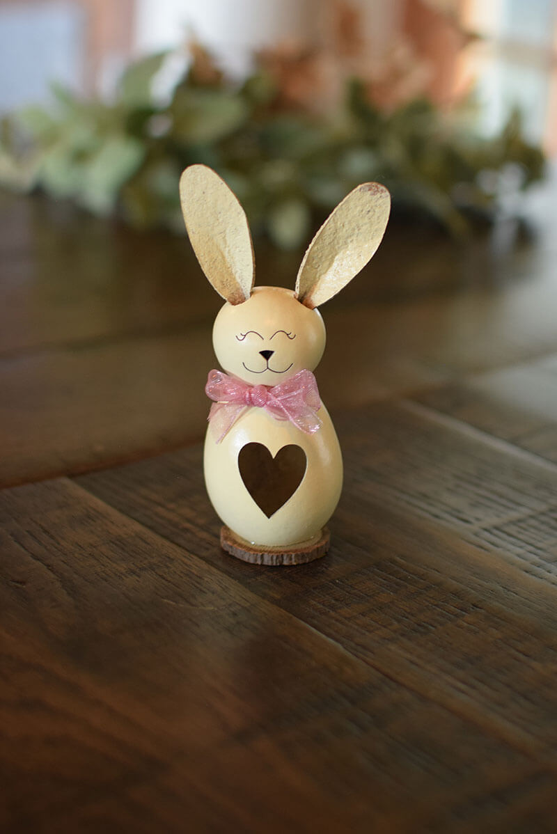 Little bunny gourd at Meadowbrooke Gourds