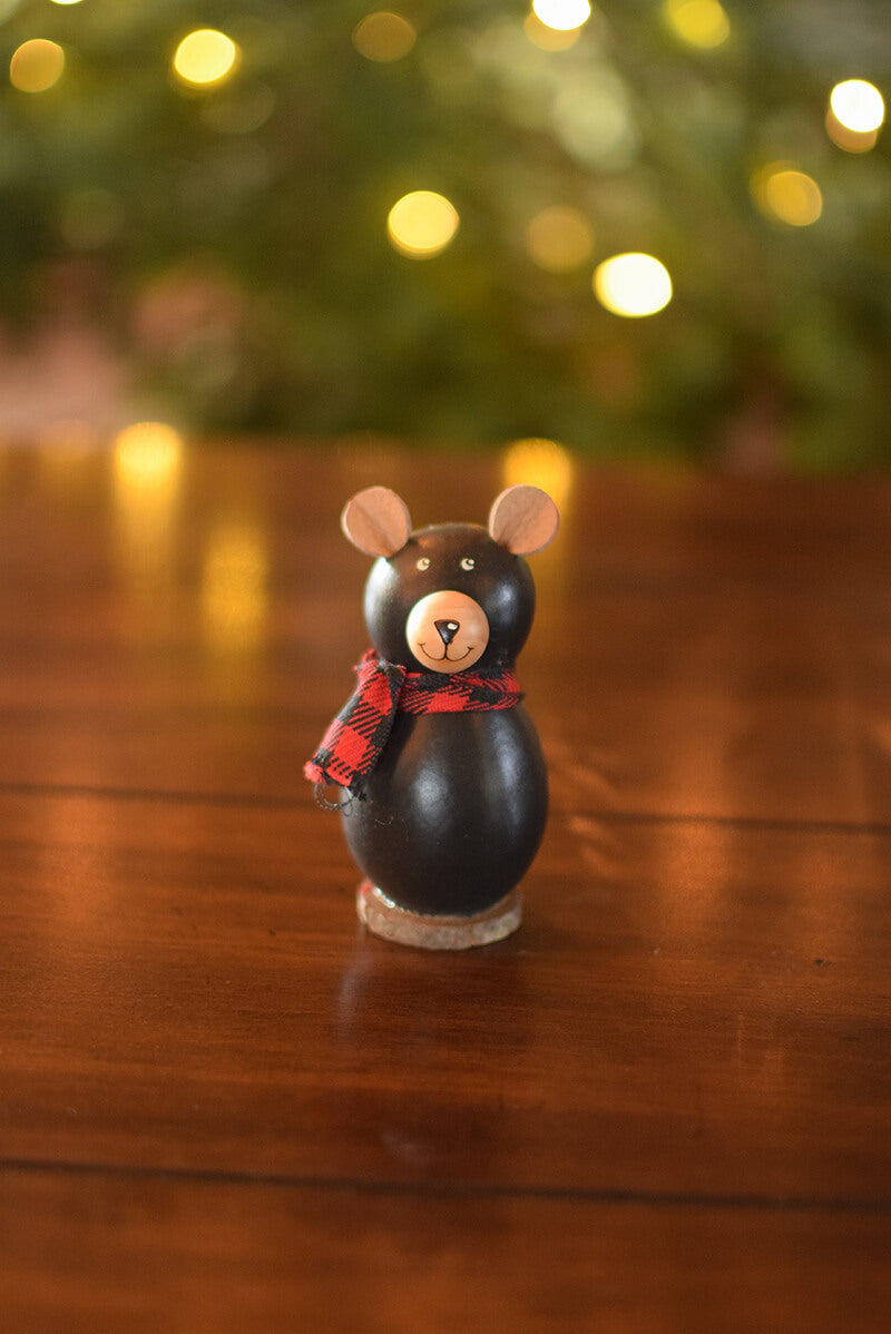 Lil Brooks Black Bear