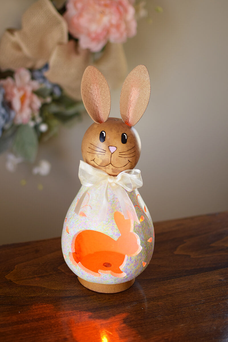 Paige Bunny - Small Lit