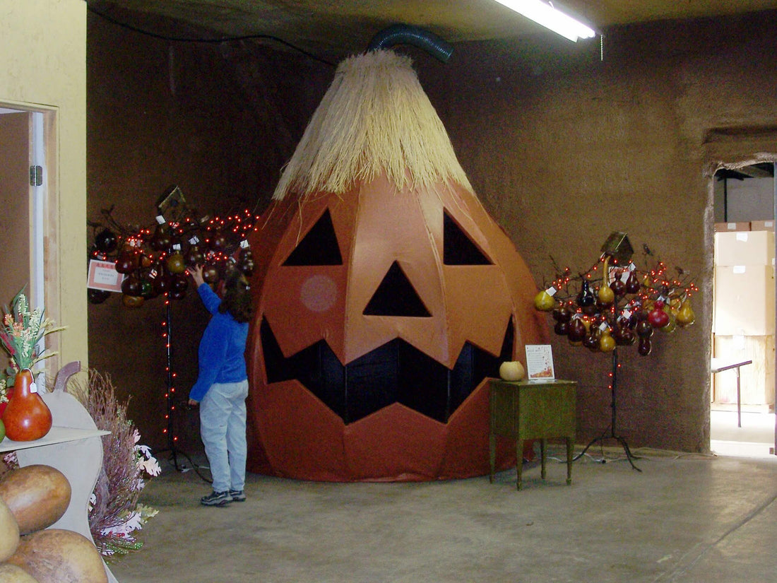 The Beginning of Retail and Events (1997-2007)
