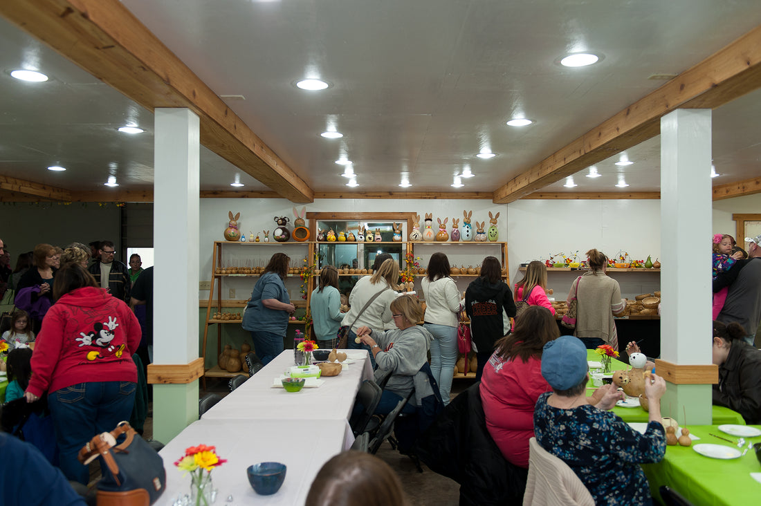 Spring Fling Event