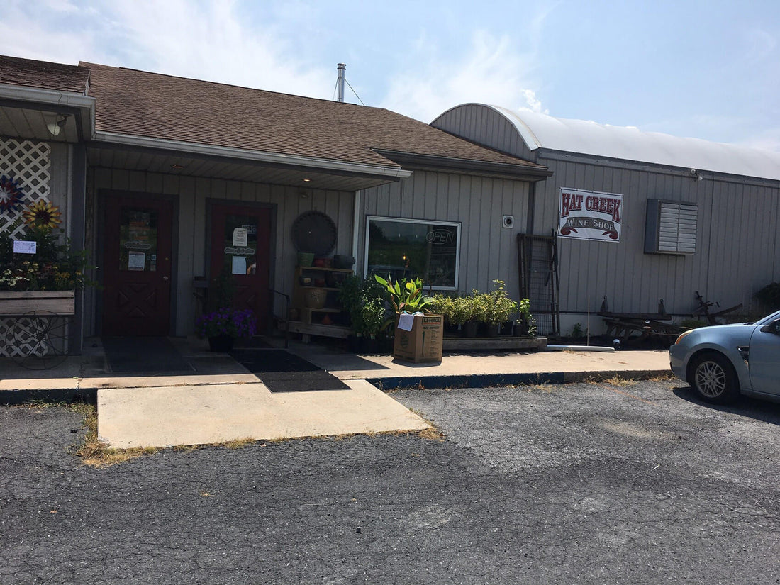 What Other Places are Near Meadowbrooke to Visit?