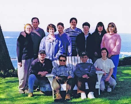 The Founding of Meadowbrooke Gourds