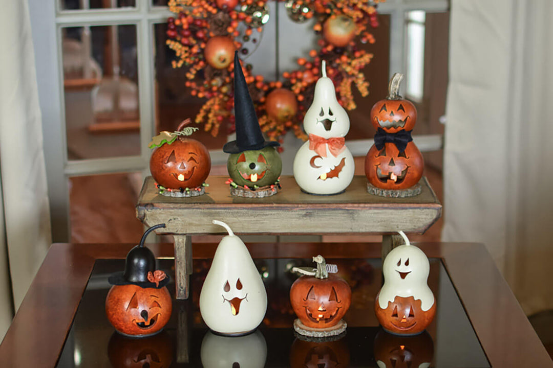Fall Miniatures: Fredrick, Fiona, Jake, Gunther, Klarrisa, Jake, Lucas, Casper Jack