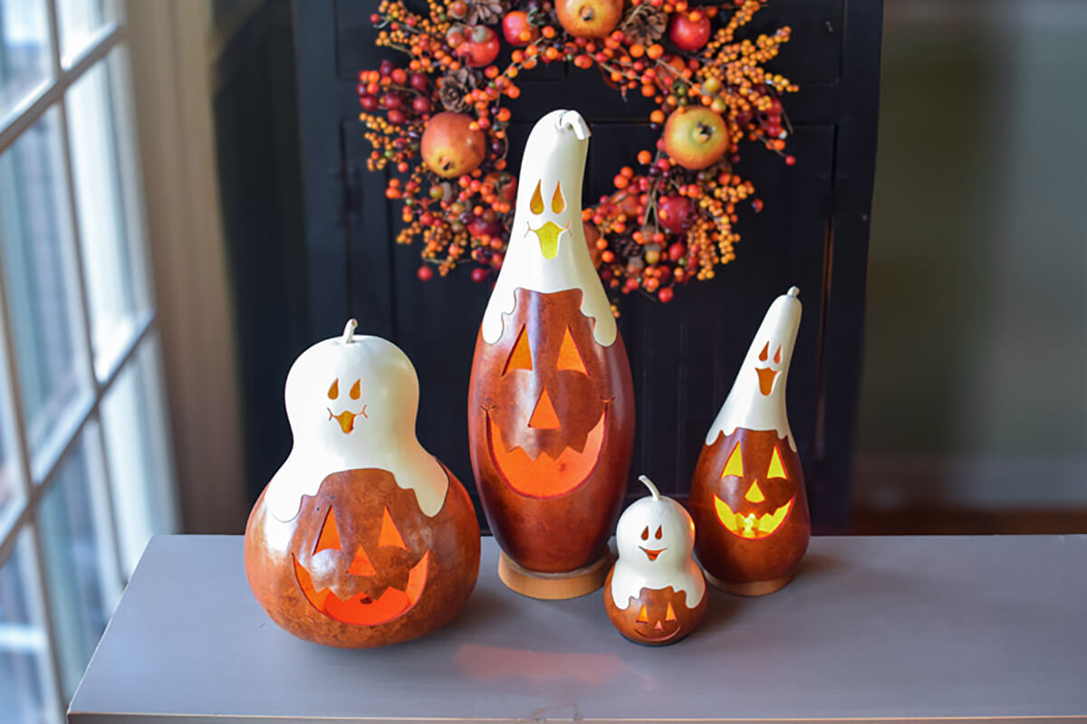 Casper Jack Family