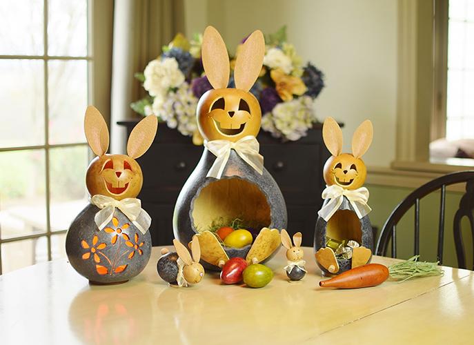 Bunnies