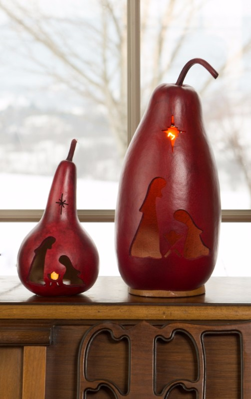 Luminaries and Silhouettes