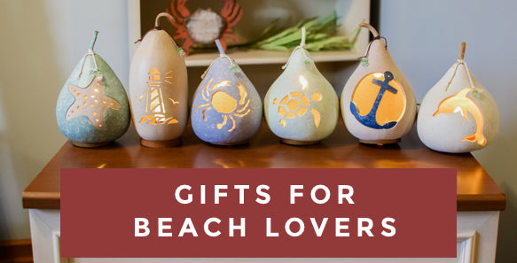 Gifts for Beach Lovers