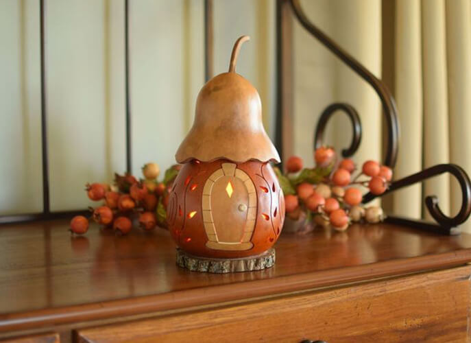 Harvest Cottage Family