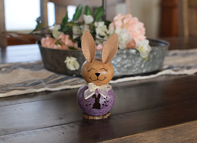 Willow Bunny