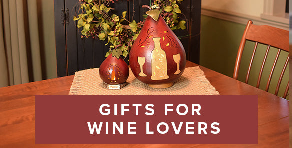 Gifts for Wine Lovers