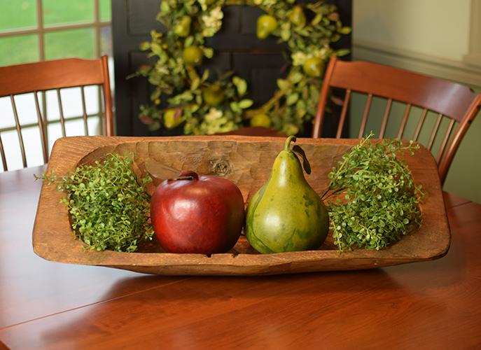 Apple and Pear Family