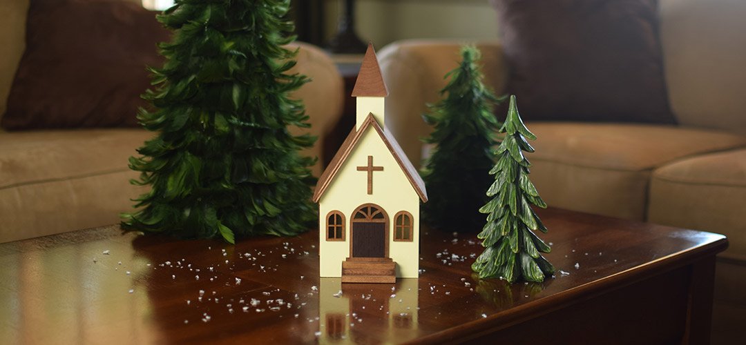 Dickinson Church Collection