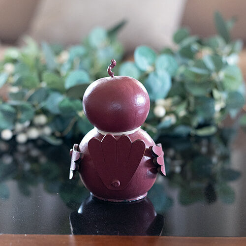 Mother's Day Red Bird
