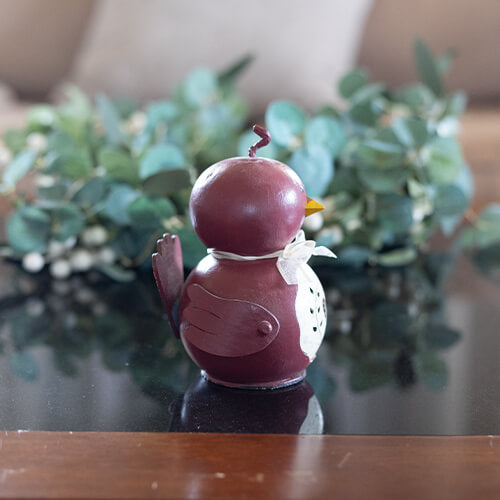 Mother's Day Red Bird