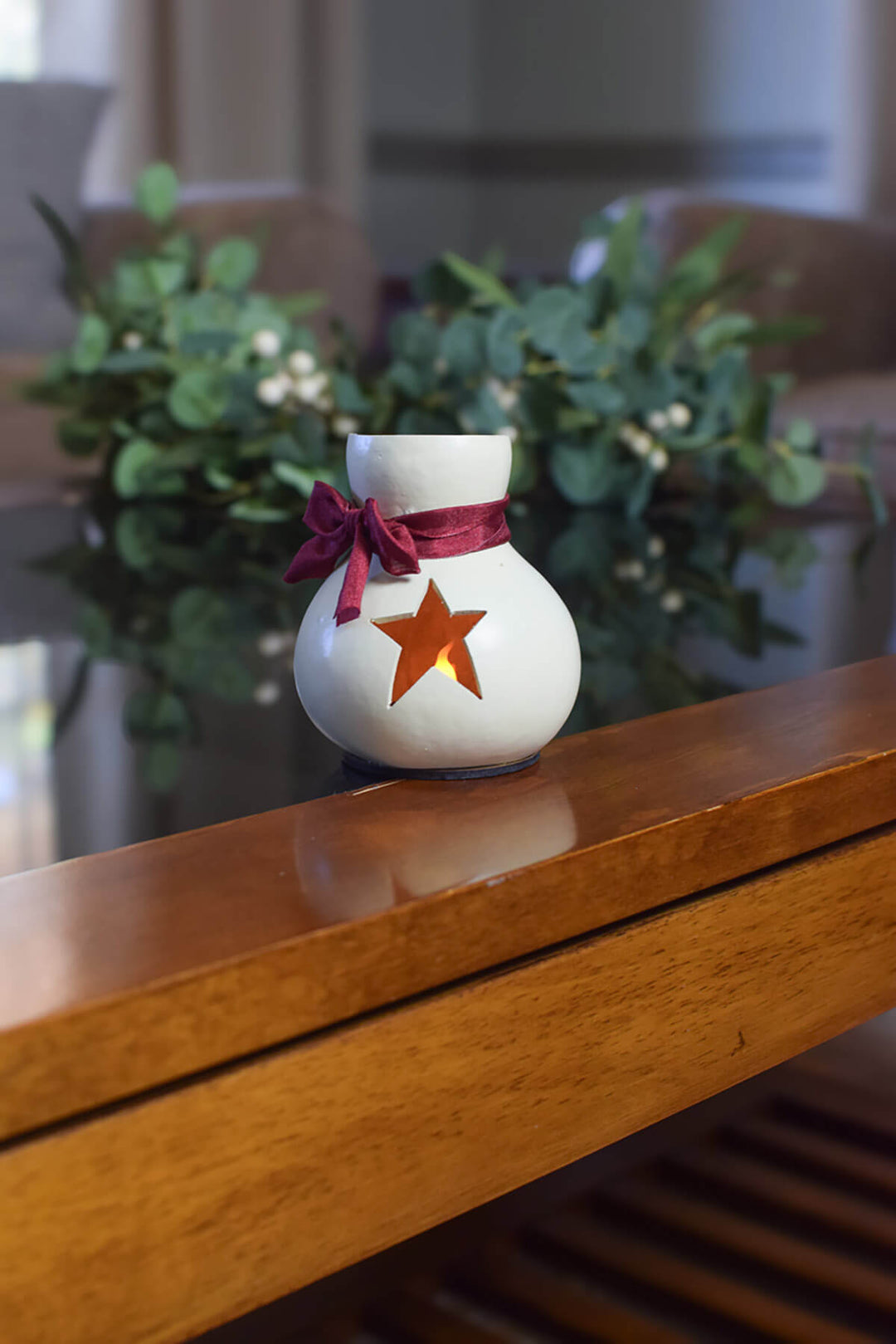 Star Vase