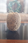 Raw african warty gourd