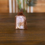 Mystery boo bag care essential, diffuser with oil.