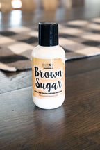 2 fl oz Brown Sugar Lotion at Meadowbrooke Gourds. 