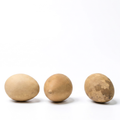 Dried Hen Gourd Eggs