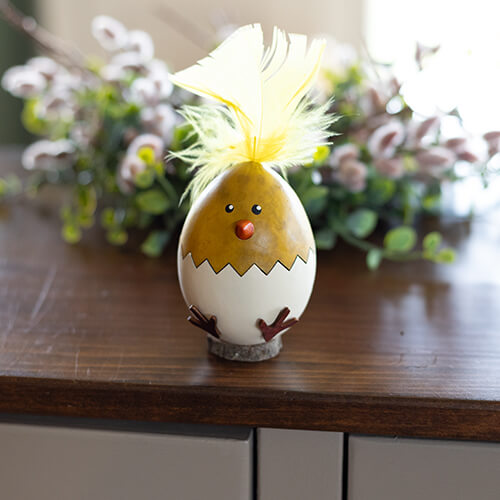 Fern - Chick
