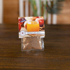 Mystery boo bag fall food item, mulled cider spice by Country Home Creations.