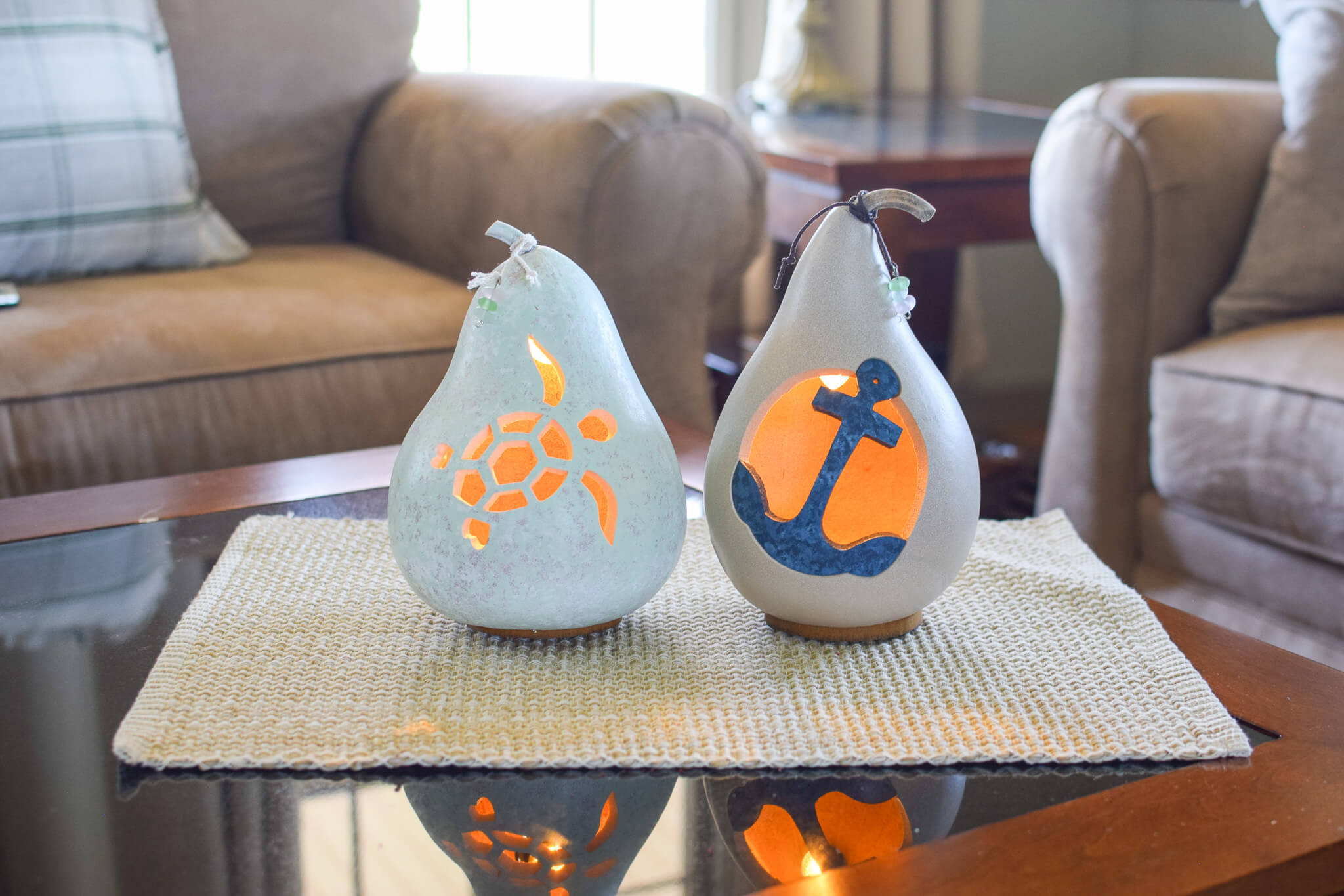 Coastal Create Your Own Meadowbrooke Gourds