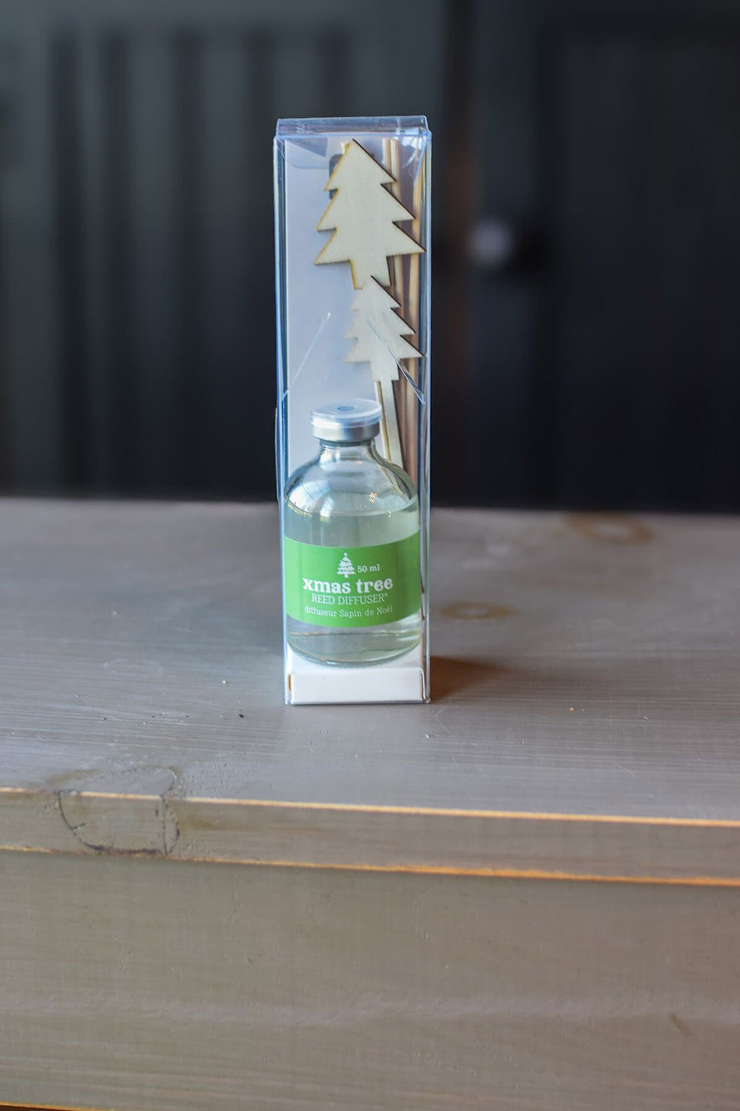 Reed diffuser 