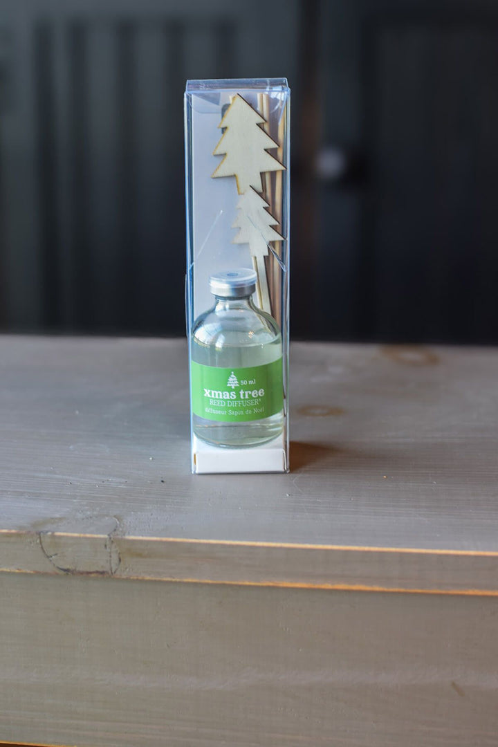 Reed diffuser 