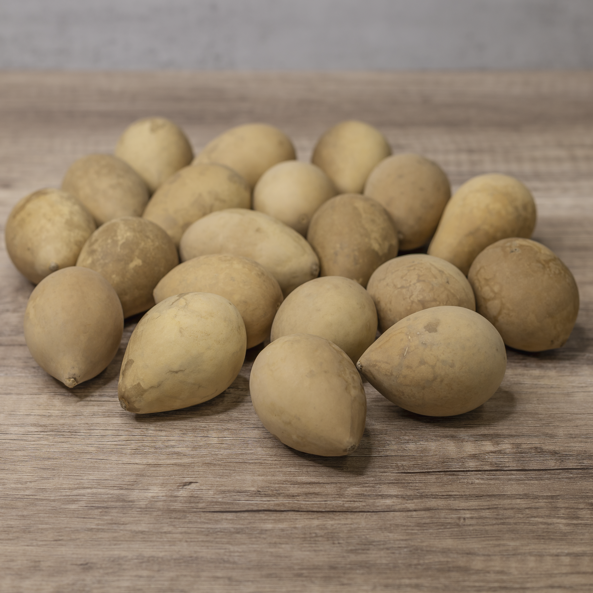 Dried Large Gourd Eggs