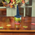 Fiona Miniature Witch Head Gourd at Meadowbrooke Gourds.
