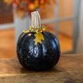 Textured Pumpkin Gourd at Meadowbrooke Gourds. 
