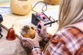 Fall Create Your Own Registration