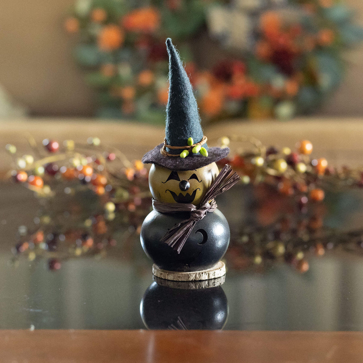 Free Giveaway Tiny Fiona Witch Gourd