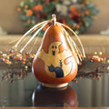 Free Boo Gourd